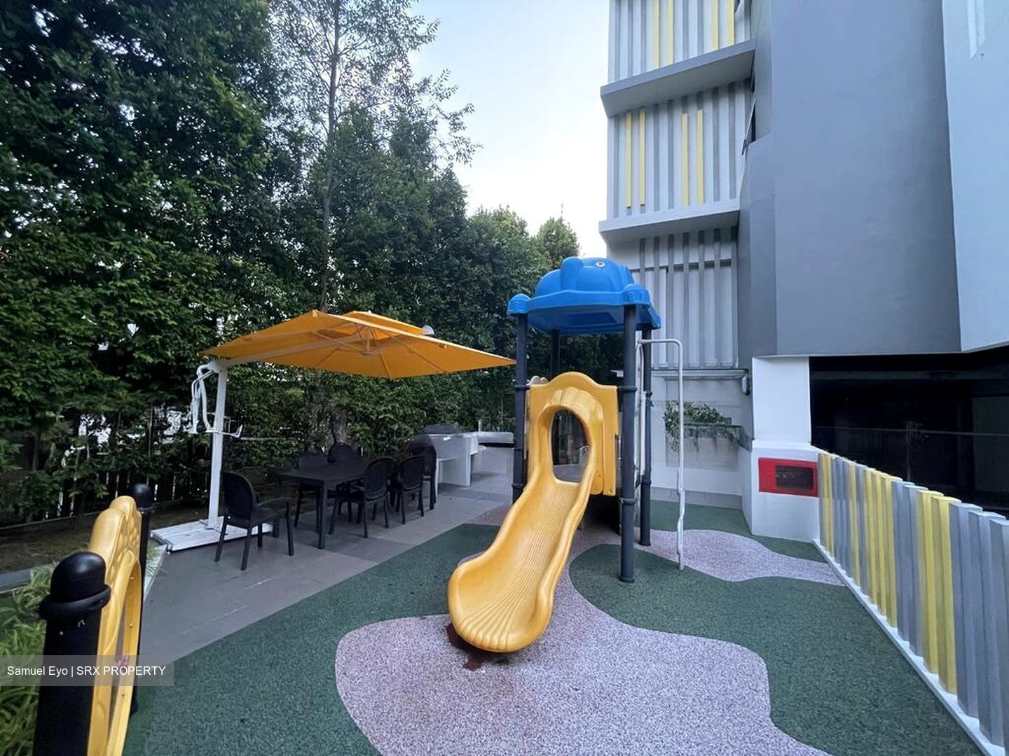 The Vue (D19), Apartment #579227691